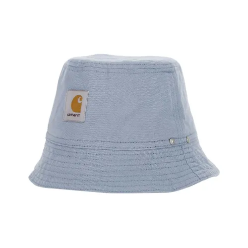 Carhartt WIP Cotton Bucket Outfits sapato Men's Blue