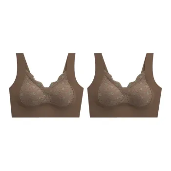 YUZHAOLIN Women's Bras