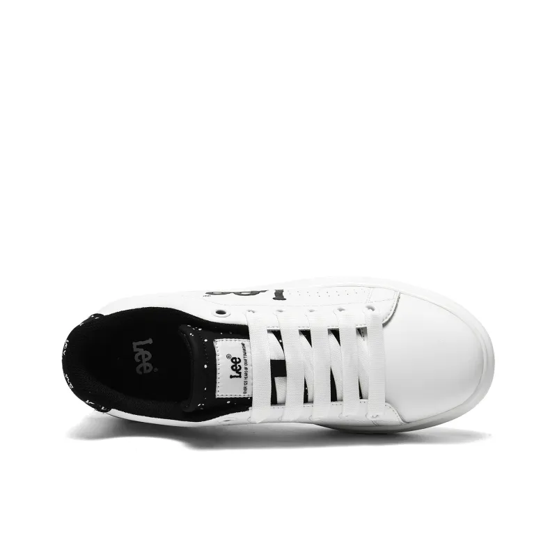 Lee Comfortable Air Cushion Height Increasing Skateboard Shoes Men's-4