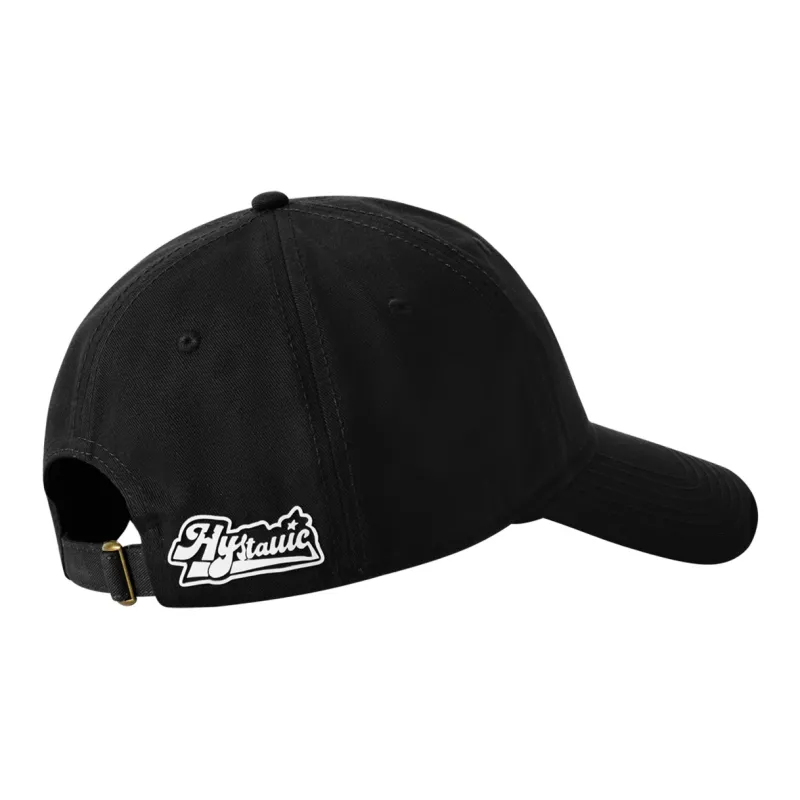 Big Head Planet Cotton Baseball Caps Unisex-12