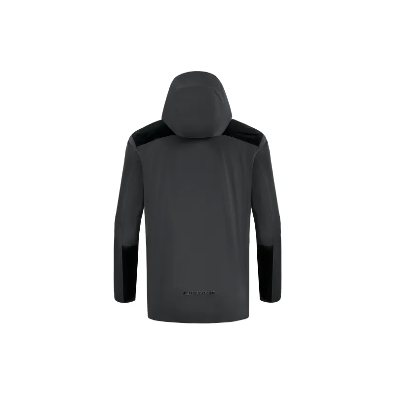 PELLIOT Windbreaker Jacket Unisex-13