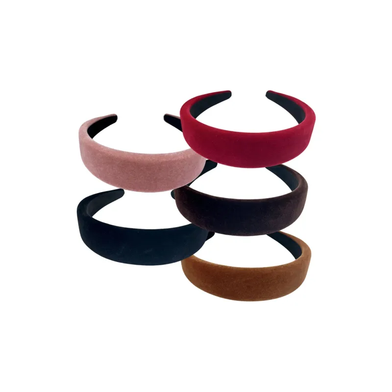 TBoML Headbands Women's-18
