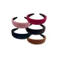 Hong Kong Chic Vintage Headband Elegant 5-Piece Set