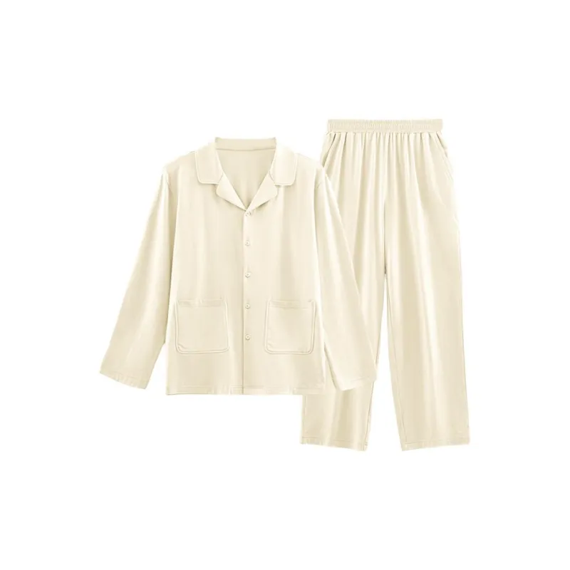 MIIOW Unisex Pajama Sets-19