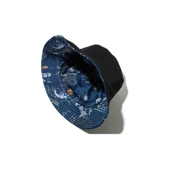 Pelloy Cotton Bucket Hats Unisex