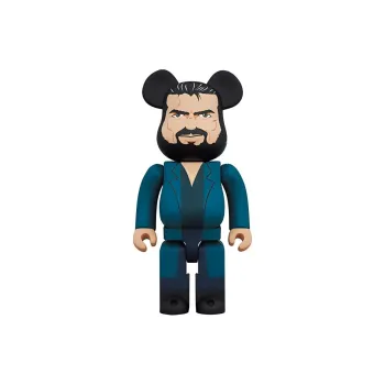 BE@RBRICK Billy Butcher