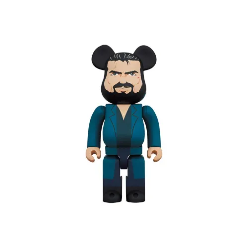 BE@RBRICK Billy Butcher