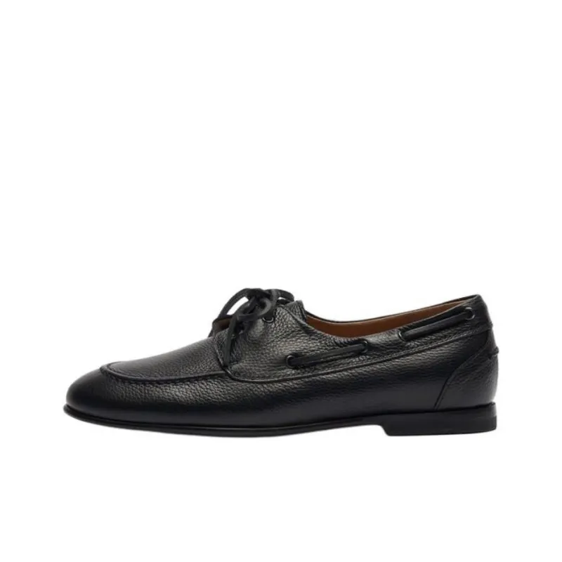 SCAROSSO Ginevra Loafers Women's-0