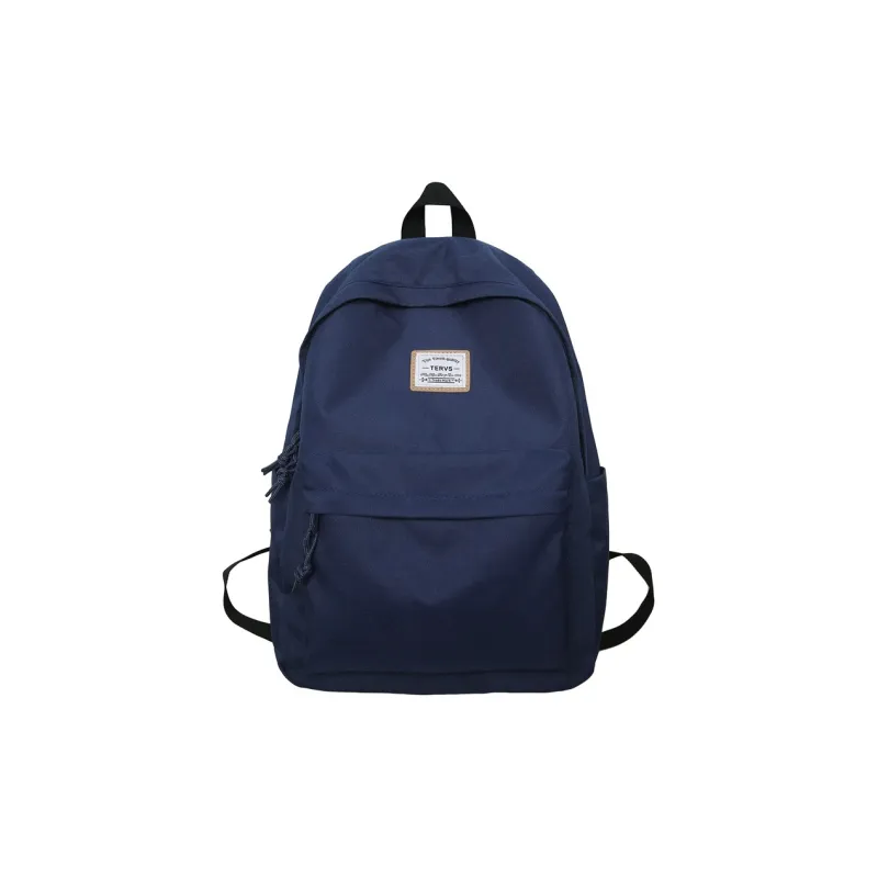 S.REPHEN Nylon Backpack Regular Unisex Multicolor-11
