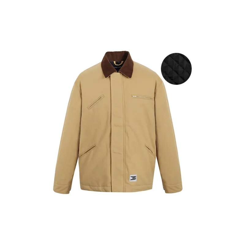 BANDITK GANGN Jackets Coats Unisex-3