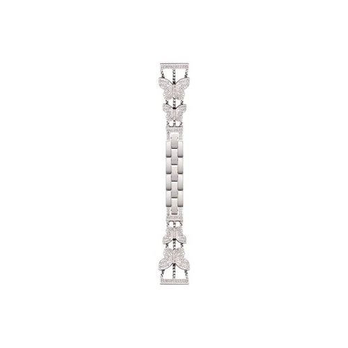 Miss Wrist Watch Bands 20mm Unisex