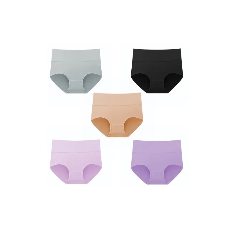 YUZHAOLIN Underpants Women's Combo Set-24