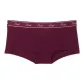 1 Pack (Wild Rose/Burgundy)