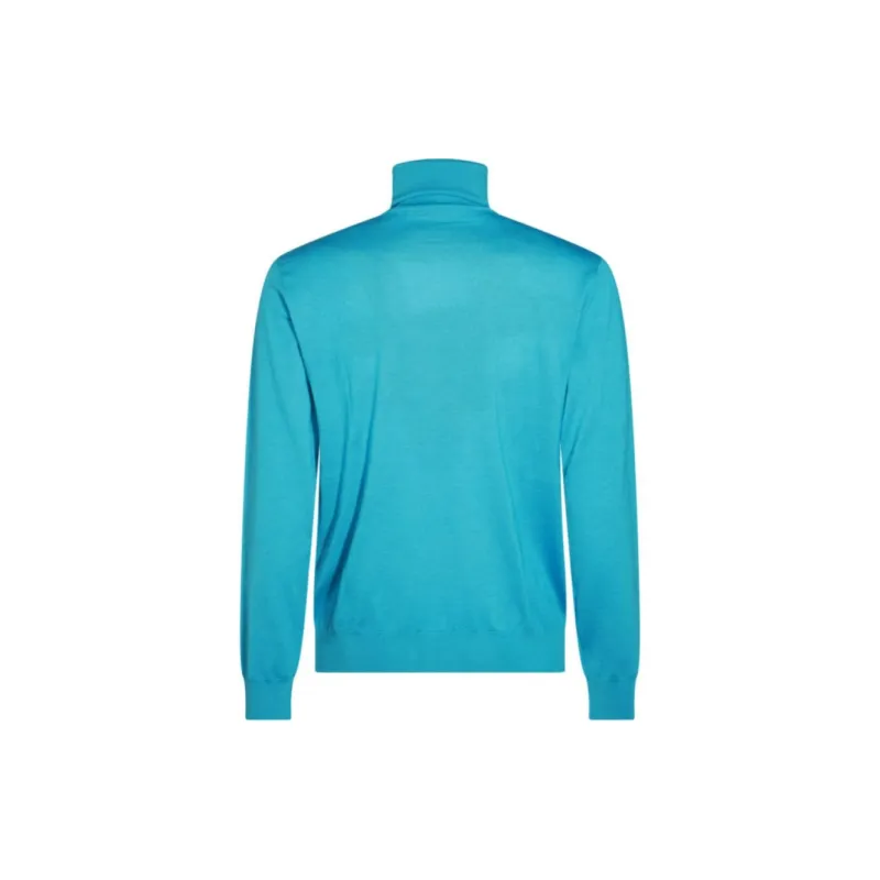 Valentino Roll Neck Long Sleeved Jumper-1