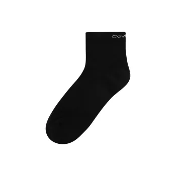 CALVIN KLEIN Mid Calf Socks Men's 1 Pack