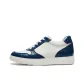White Blue[Hidden Wedge 6cm]