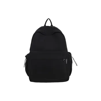 S.REPHEN Nylon Backpack Unisex Multicolor