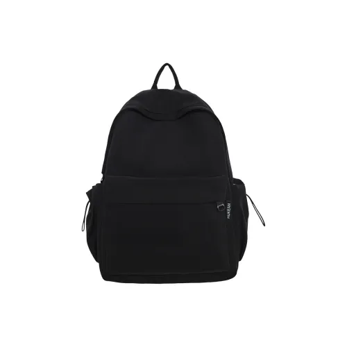 S.REPHEN Nylon Backpack Unisex Multicolor