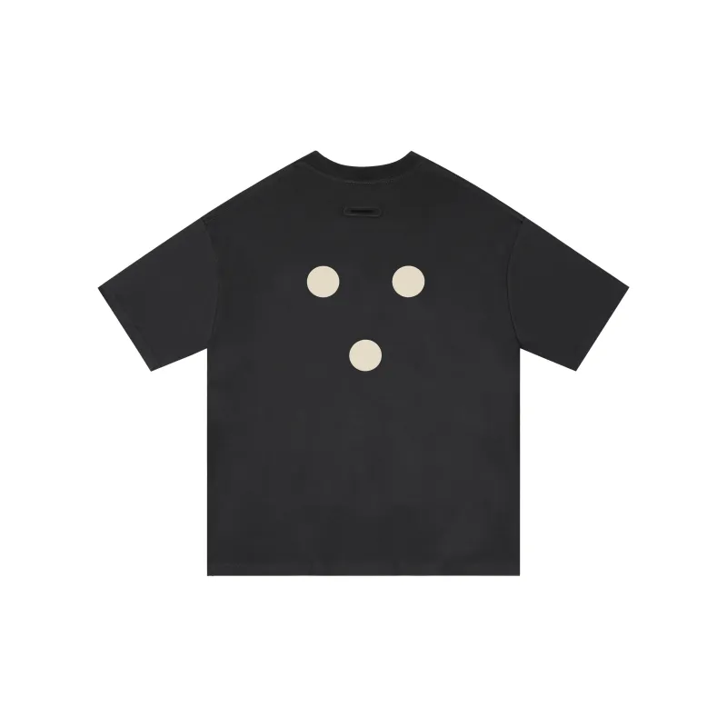 INNERSECT City Limited Collection T Shirt Unisex-3