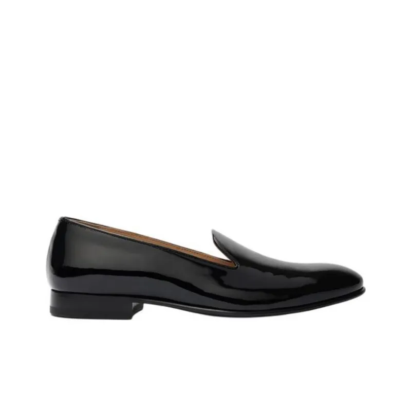 SCAROSSO Tommy Slippers-1