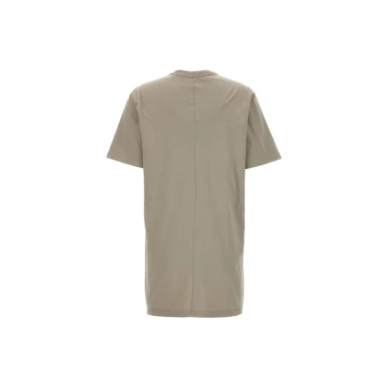 RICK OWENS Level Cotton T shirt-1