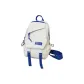 White Blue