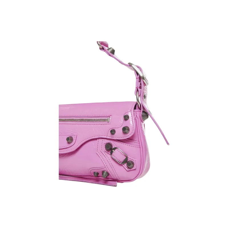 Balenciaga Le Cagole Shoulder Bag-3
