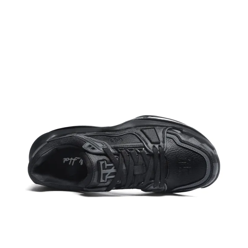 N·HOT Cushioned Slip-Resistant Low-Top EVA Air Cushion Casual Running Shoes Men's-8