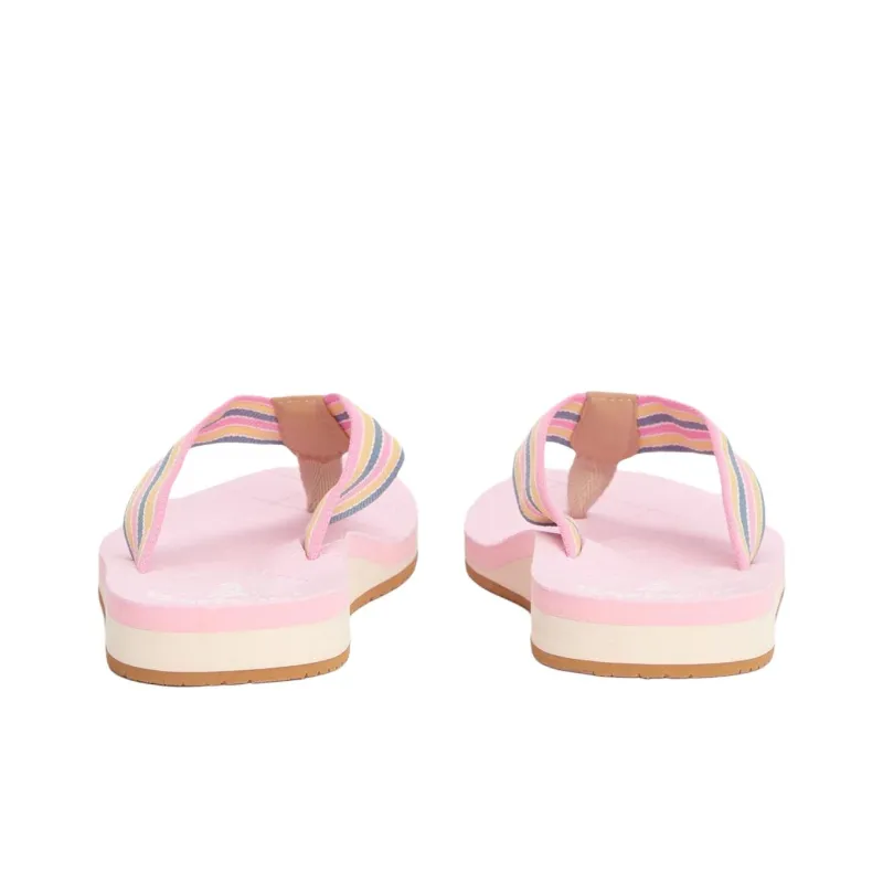 BARBOUR Flip Flops Women's Pink-4