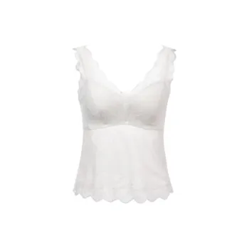 Yiner Life One-Piece Bra Long Women's