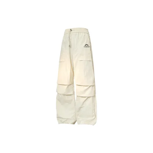 COMGM Casual Pants Women's