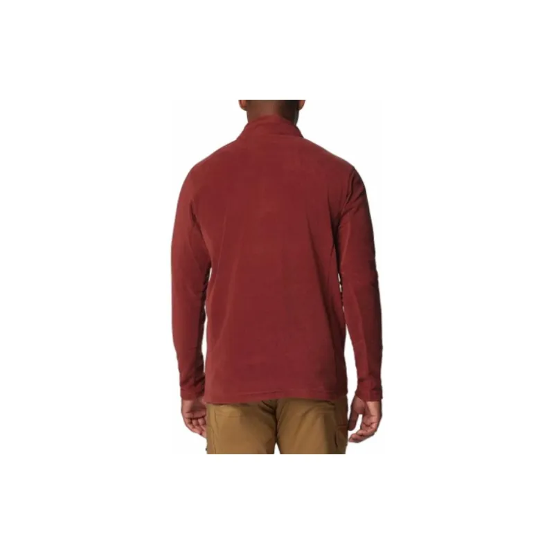 Columbia Klamath Range 2 Sweatshirt Men's Red-1