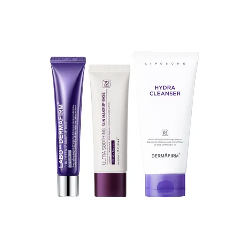 DERMAFIRM+ 메이크업 세트 여성