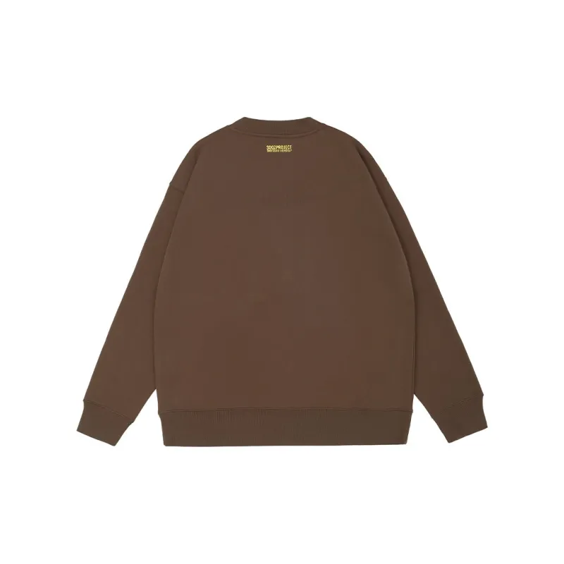 SQQZ Project Sweatshirts Unisex-9