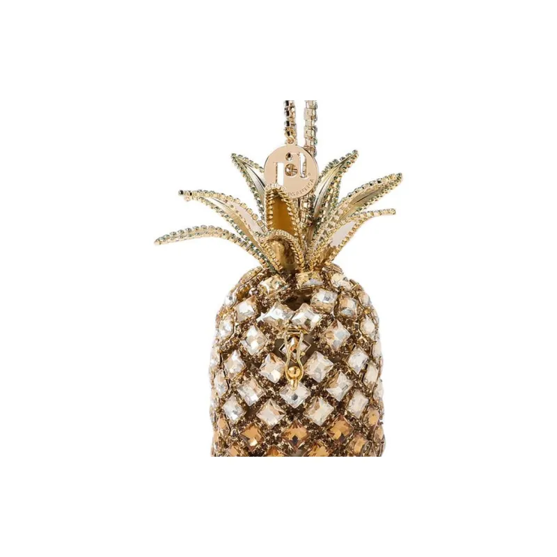 Rosantica Pinacolada Tote Bag-4