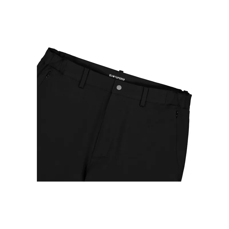 New Balance NB MET24 Casual Pants Men's Black-5