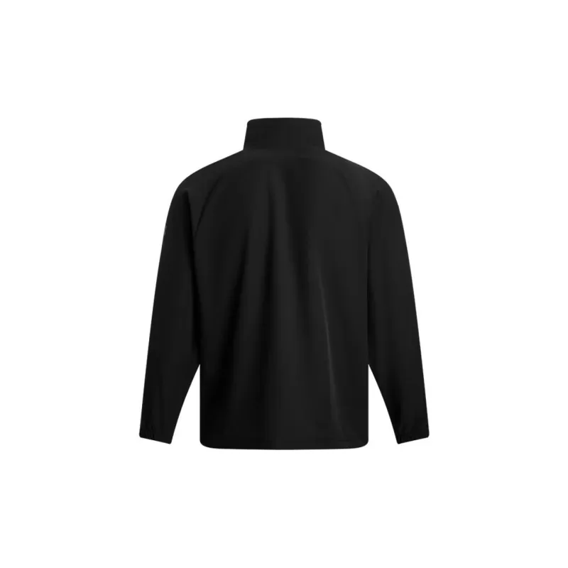 Under Armour Unstoppable Sweatshirt Men's Black-1