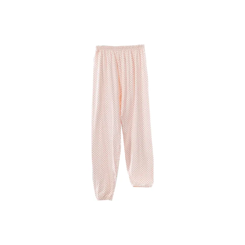 Yalu Women's Pajama Pants-10