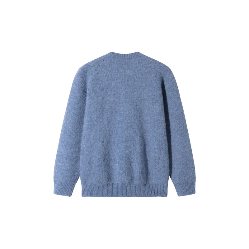Lilbetter Sweaters Men Blue-1