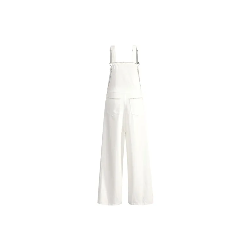 Pa33word Overalls Women's-8