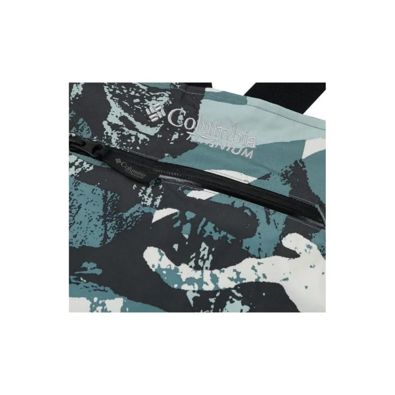 Columbia TITANIUM Ski Pants Men Camouflage-2
