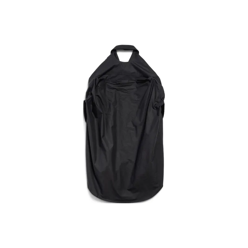 Balenciaga Suspended Shirt Dress-1