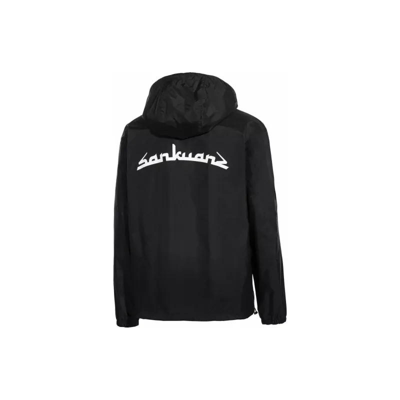 Sankuanz X PUMA Jackets Men-1