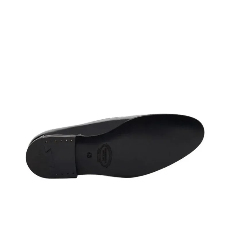 SCAROSSO Tommy Slippers-4