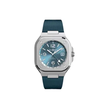 Bell & Ross BR-05 Gmt 41mm