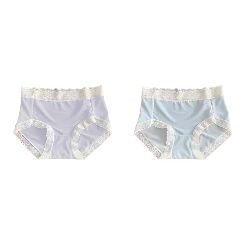 YUZHAOLIN Underpants Women's Combo Set-4