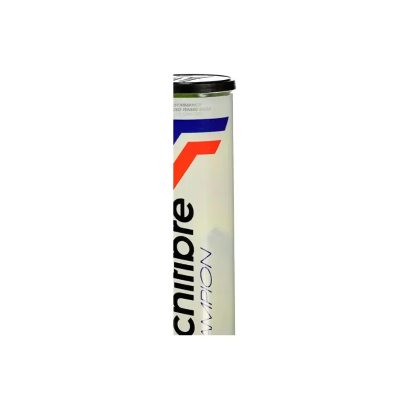 TECNIFIBRE Champion Tennis Balls Match Ball Sports Yellow-3