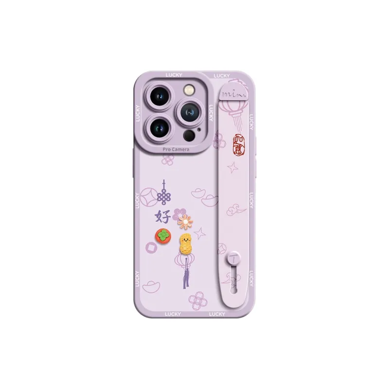 Gu Gu You Phone Cases-0
