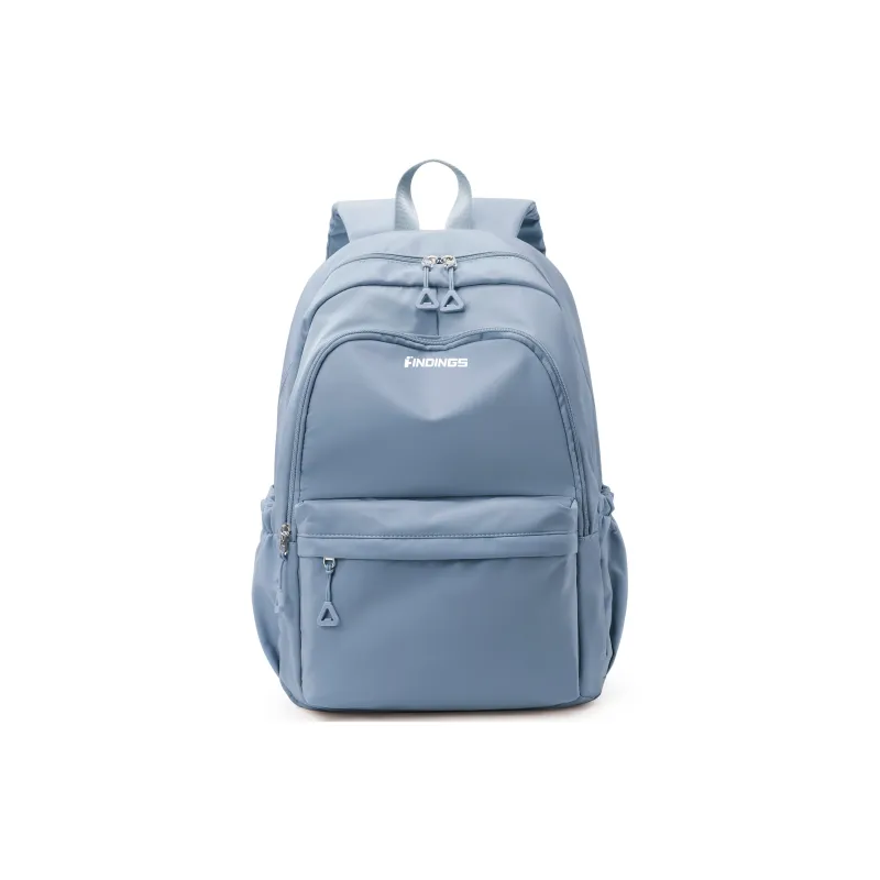 FINDINGS Nylon Backpack Regular Unisex Multicolor-9