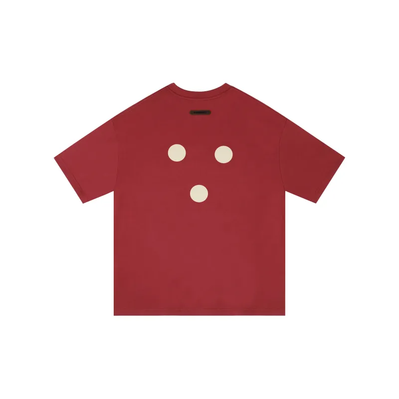 INNERSECT City Limited Collection T Shirt Unisex-1